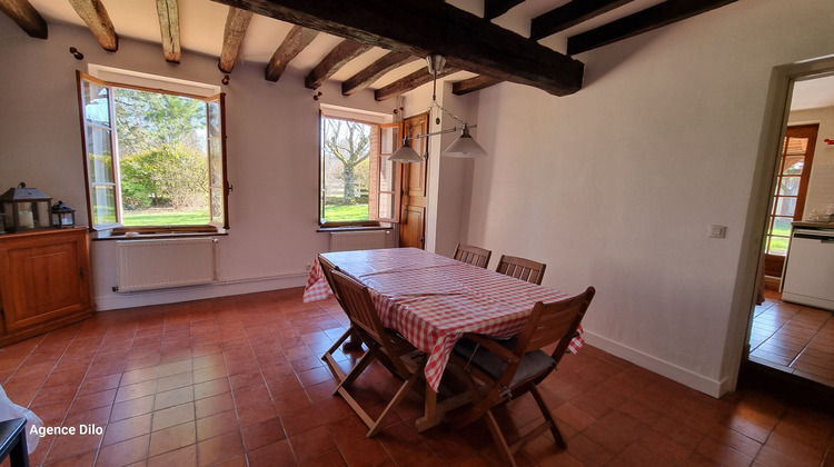 Ma-Cabane - Vente Maison TURNY, 106 m²
