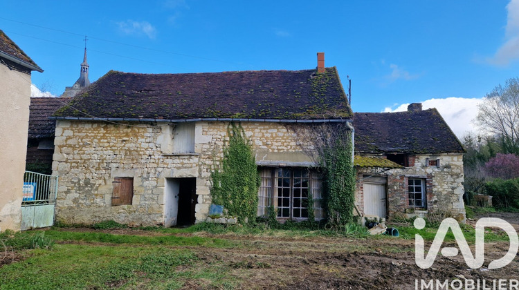 Ma-Cabane - Vente Maison Turny, 82 m²