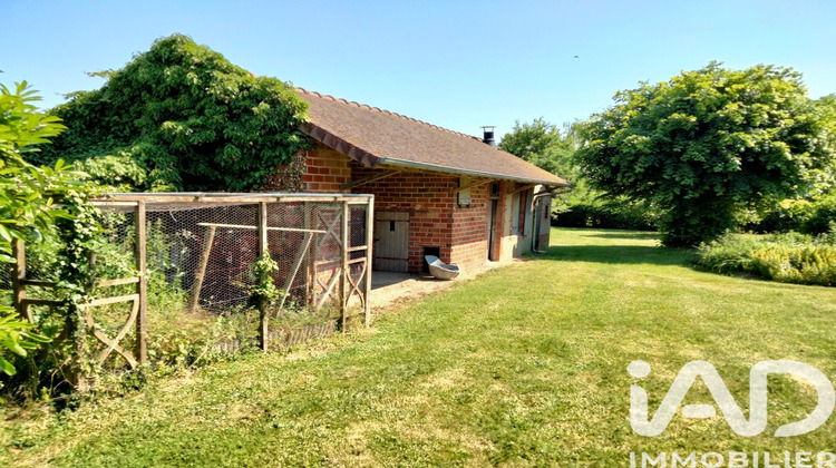 Ma-Cabane - Vente Maison Turny, 389 m²