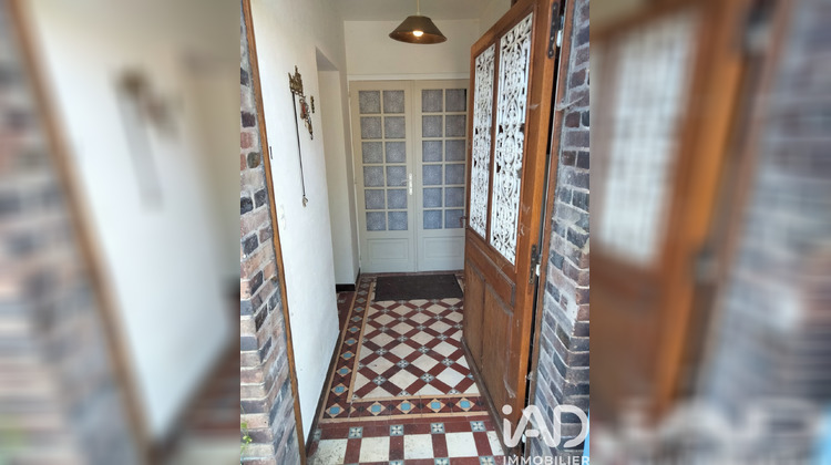 Ma-Cabane - Vente Maison Turny, 389 m²