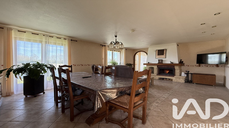 Ma-Cabane - Vente Maison Turny, 110 m²