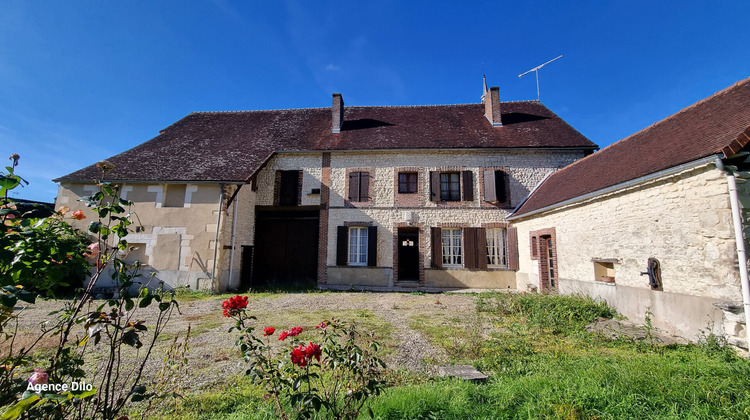 Ma-Cabane - Vente Maison TURNY, 168 m²