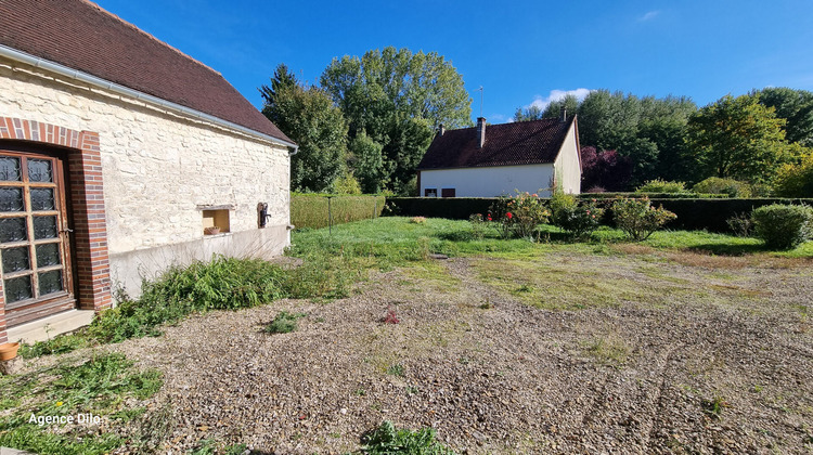 Ma-Cabane - Vente Maison TURNY, 168 m²