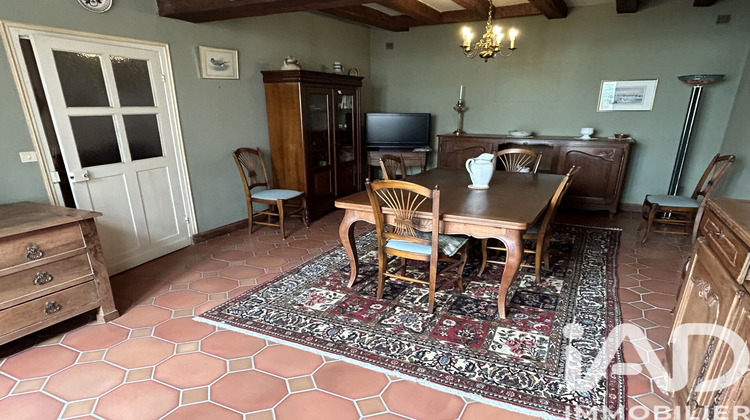 Ma-Cabane - Vente Maison Turquant, 216 m²