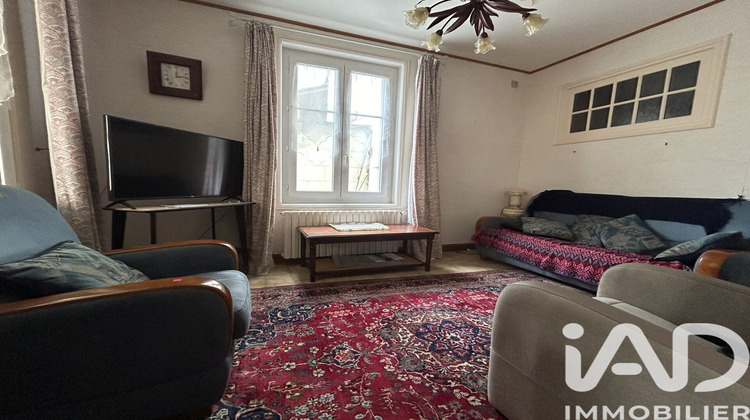 Ma-Cabane - Vente Maison Turquant, 215 m²