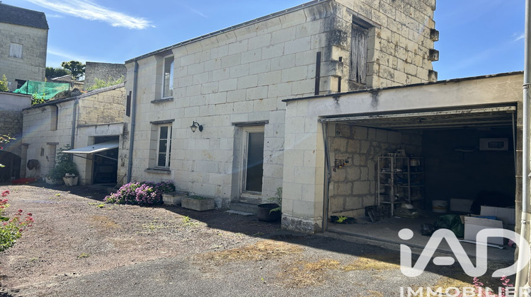 Ma-Cabane - Vente Maison Turquant, 215 m²