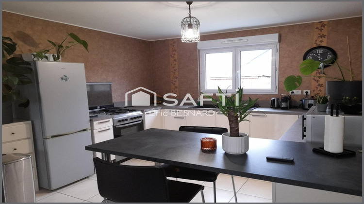 Ma-Cabane - Vente Maison Turquant, 103 m²