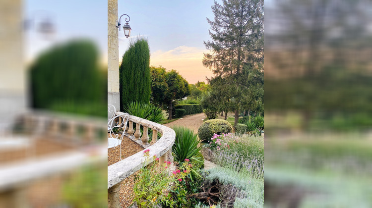 Ma-Cabane - Vente Maison Turquant, 270 m²