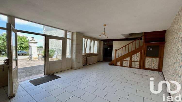 Ma-Cabane - Vente Maison Turquant, 212 m²