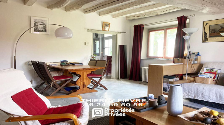 Ma-Cabane - Vente Maison TURQUANT, 74 m²
