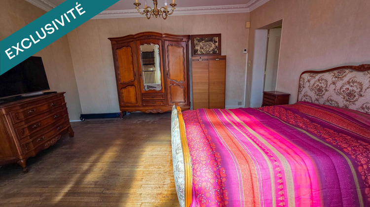 Ma-Cabane - Vente Maison Turquant, 103 m²