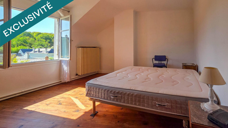 Ma-Cabane - Vente Maison Turquant, 103 m²