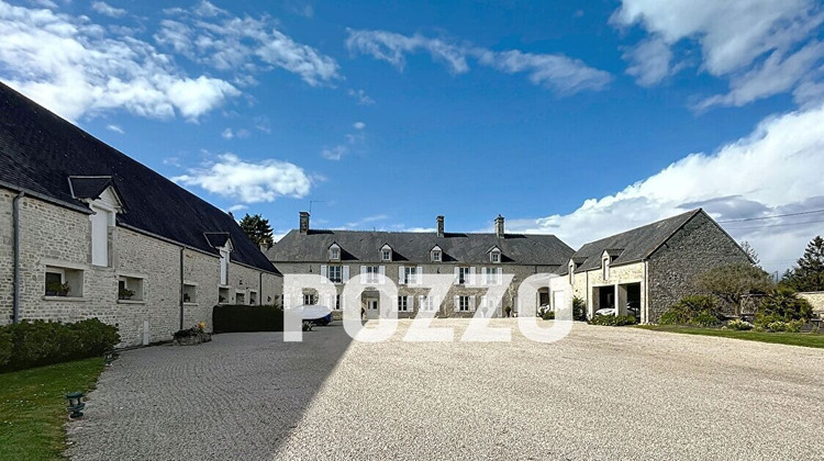 Ma-Cabane - Vente Maison TURQUEVILLE, 300 m²