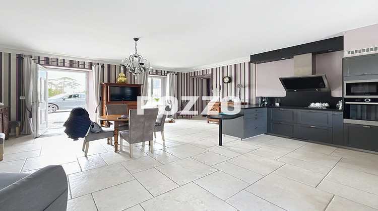 Ma-Cabane - Vente Maison TURQUEVILLE, 300 m²