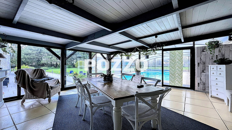 Ma-Cabane - Vente Maison TURQUEVILLE, 300 m²