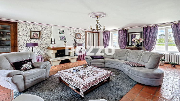 Ma-Cabane - Vente Maison TURQUEVILLE, 300 m²