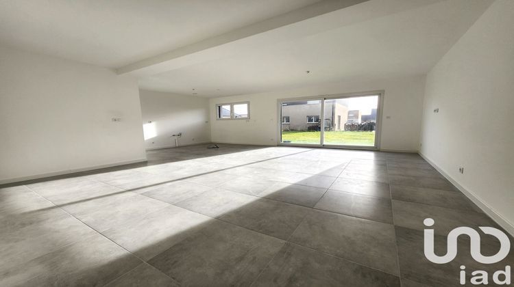 Ma-Cabane - Vente Maison Turretot, 135 m²