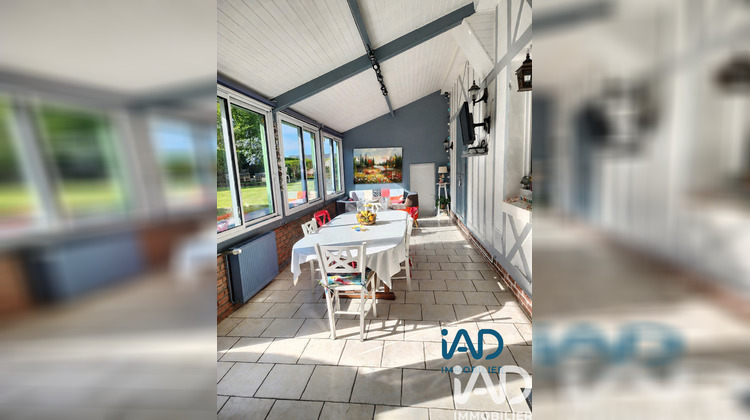 Ma-Cabane - Vente Maison Turretot, 125 m²