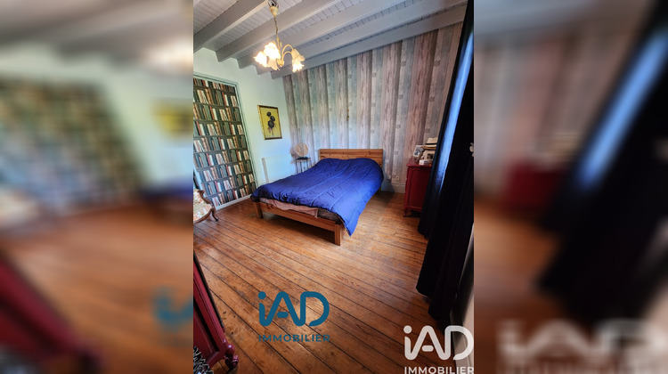 Ma-Cabane - Vente Maison Turretot, 125 m²