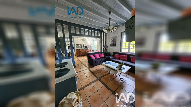 Ma-Cabane - Vente Maison Turretot, 125 m²