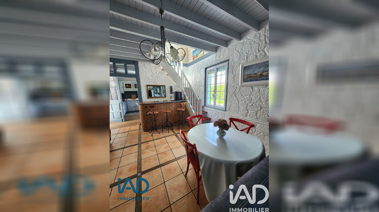 Ma-Cabane - Vente Maison Turretot, 125 m²