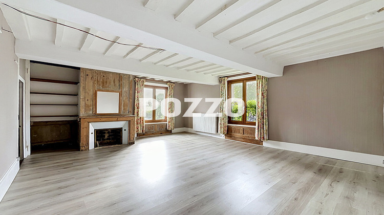 Ma-Cabane - Vente Maison TURRETOT, 380 m²