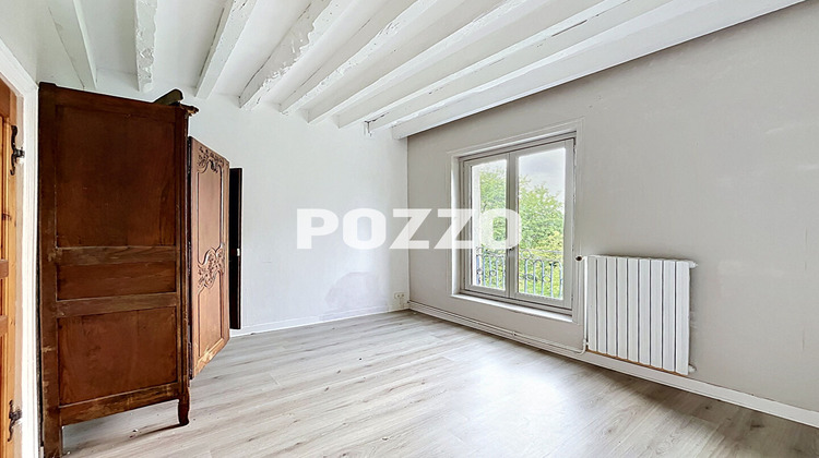 Ma-Cabane - Vente Maison TURRETOT, 380 m²