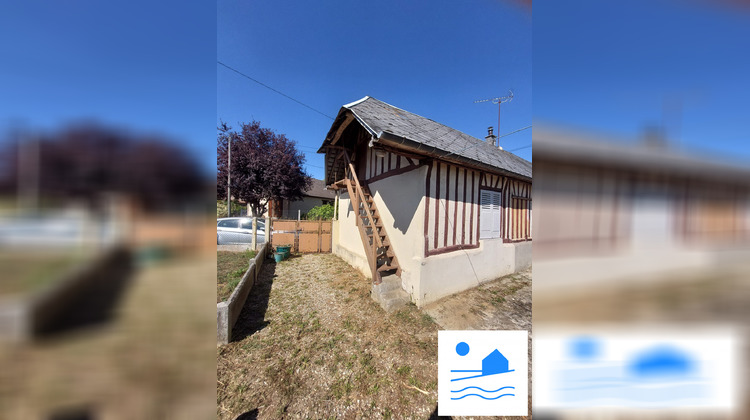 Ma-Cabane - Vente Maison Turretot, 50 m²