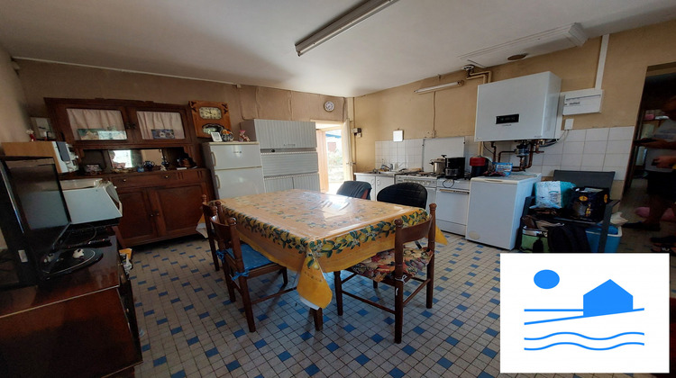 Ma-Cabane - Vente Maison Turretot, 50 m²