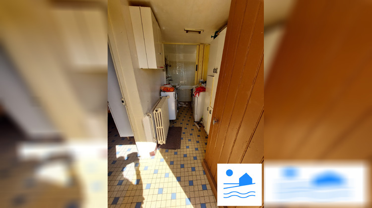 Ma-Cabane - Vente Maison Turretot, 50 m²