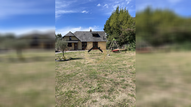 Ma-Cabane - Vente Maison Turretot, 145 m²