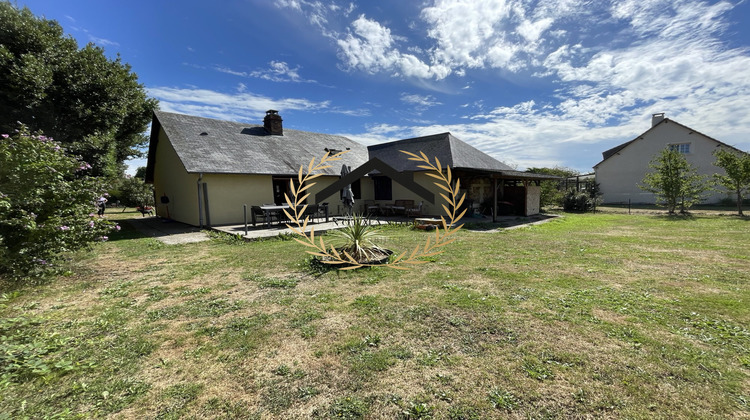 Ma-Cabane - Vente Maison Turretot, 145 m²