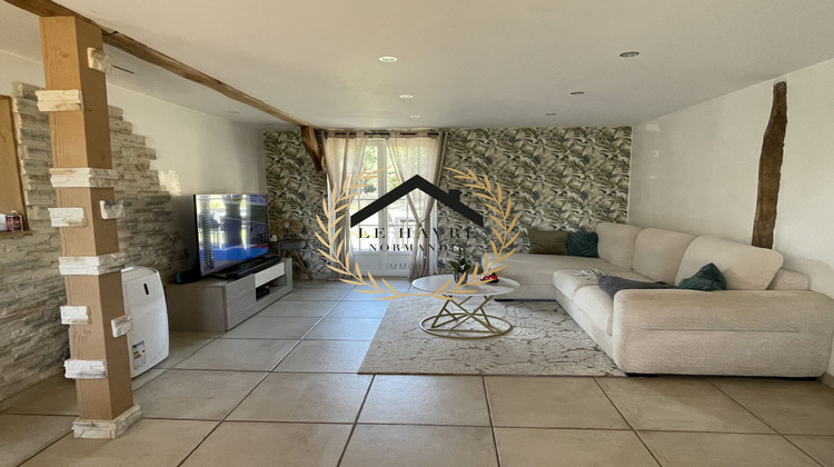 Ma-Cabane - Vente Maison Turretot, 145 m²