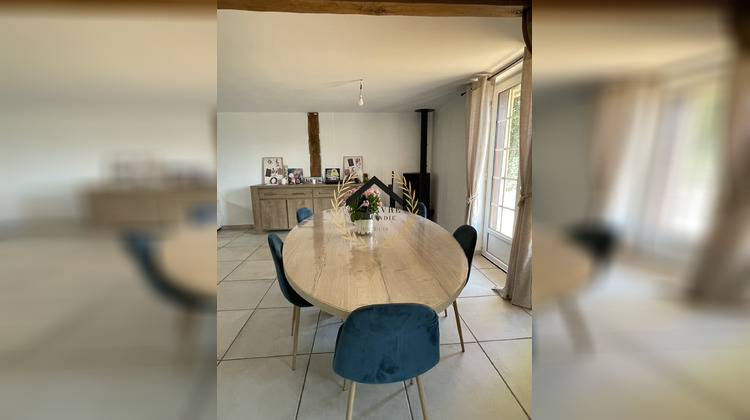 Ma-Cabane - Vente Maison Turretot, 145 m²