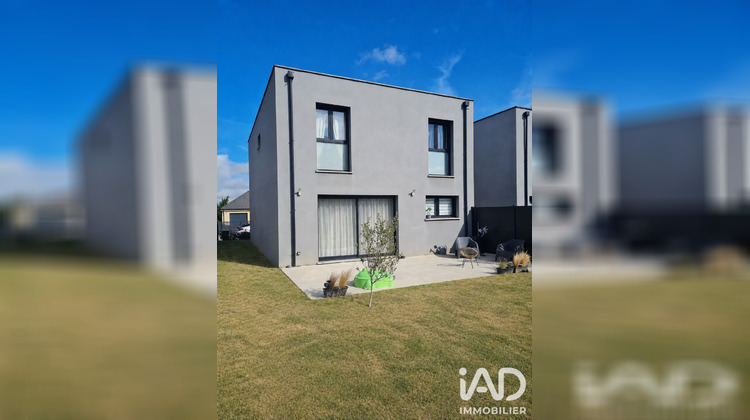 Ma-Cabane - Vente Maison Turretot, 135 m²