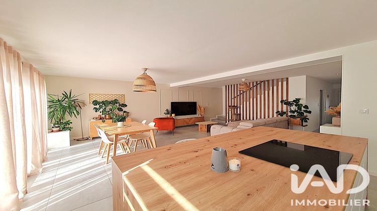 Ma-Cabane - Vente Maison Turretot, 135 m²