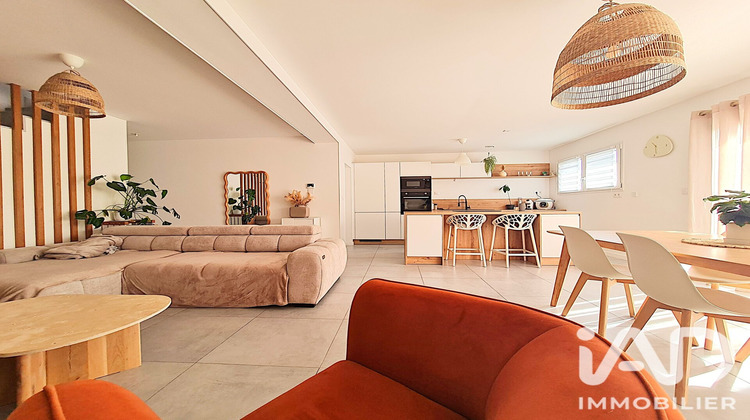 Ma-Cabane - Vente Maison Turretot, 135 m²