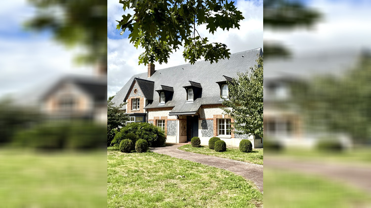 Ma-Cabane - Vente Maison Turretot, 286 m²