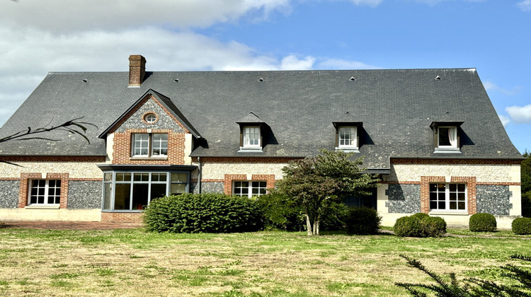Ma-Cabane - Vente Maison Turretot, 286 m²