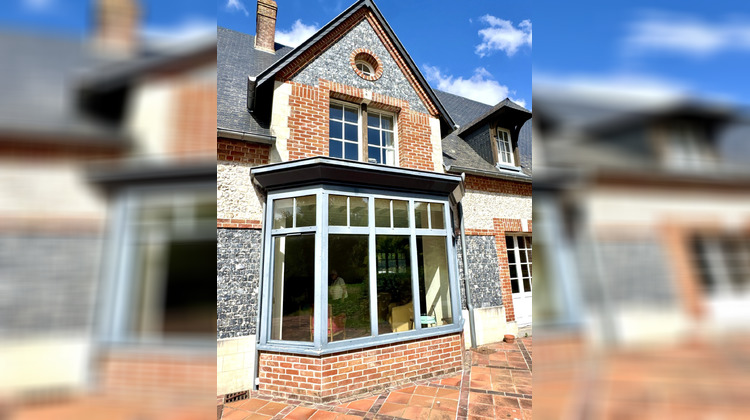 Ma-Cabane - Vente Maison Turretot, 286 m²