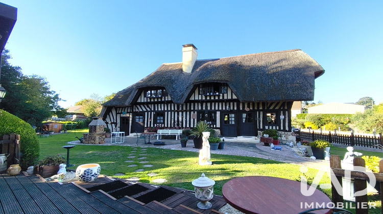 Ma-Cabane - Vente Maison Turretot, 178 m²