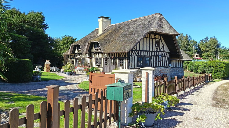 Ma-Cabane - Vente Maison TURRETOT, 178 m²