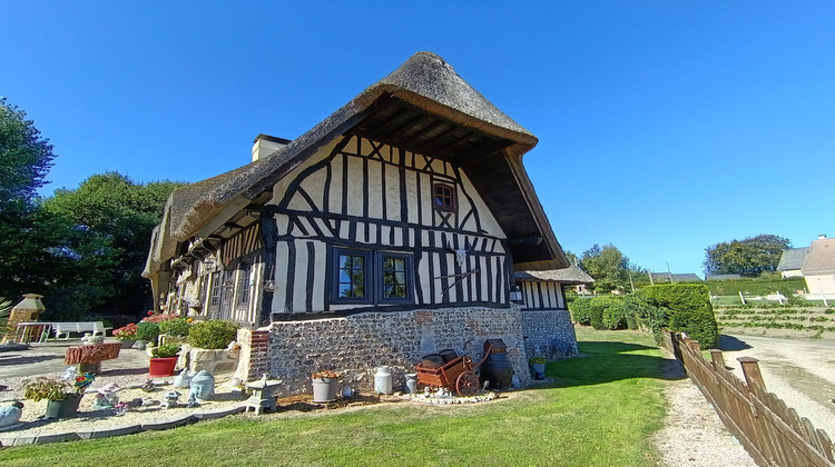 Ma-Cabane - Vente Maison TURRETOT, 178 m²