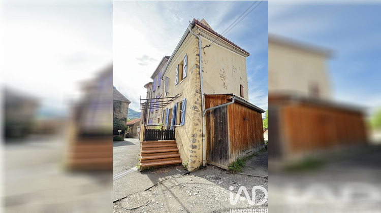Ma-Cabane - Vente Maison Turriers, 76 m²