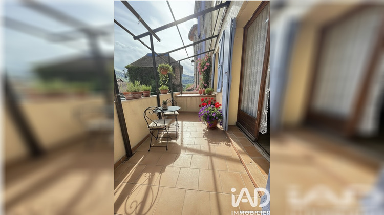 Ma-Cabane - Vente Maison Turriers, 76 m²