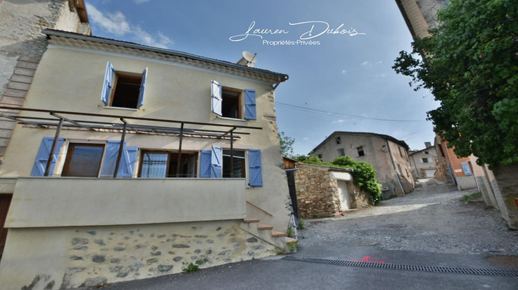 Ma-Cabane - Vente Maison TURRIERS, 78 m²