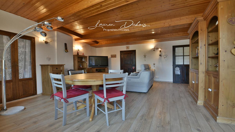 Ma-Cabane - Vente Maison TURRIERS, 78 m²