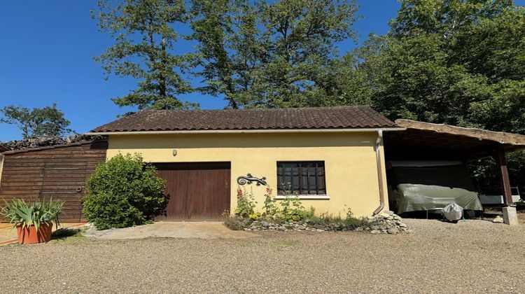 Ma-Cabane - Vente Maison TURSAC, 113 m²