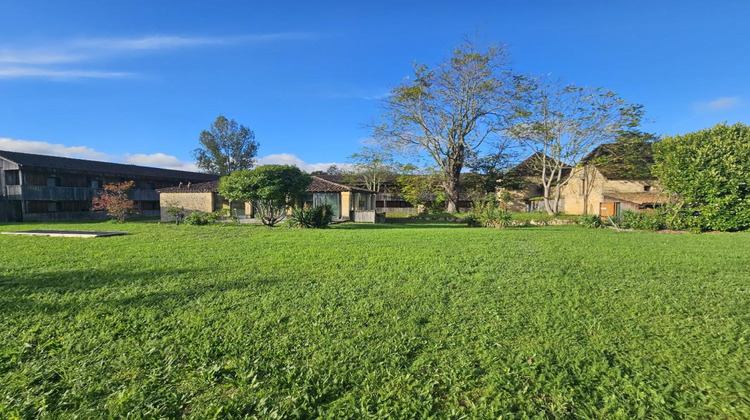 Ma-Cabane - Vente Maison TURSAC, 2135 m²