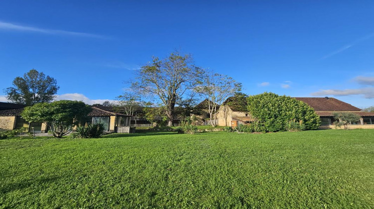 Ma-Cabane - Vente Maison TURSAC, 2135 m²
